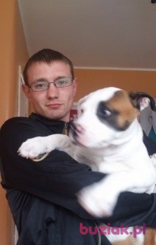 Bartek, Mężczyzna, 33, Chorley, Wielka Brytania: 1