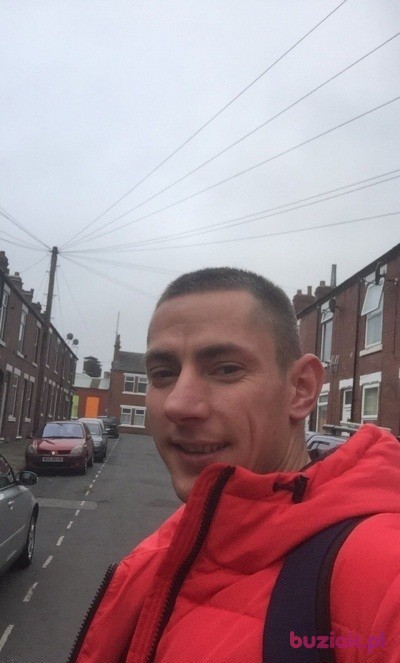 Damian, Mężczyzna, 37, Wakefield, Wielka Brytania, Zdjęcie: 2