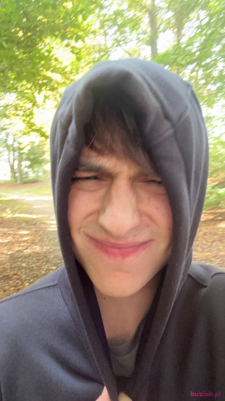 Hubert, Male, 22, Breda, Holandia: 1