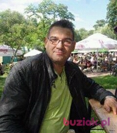 Jacek, Mężczyzna, 47, Ruda Śląska, Polska: 1