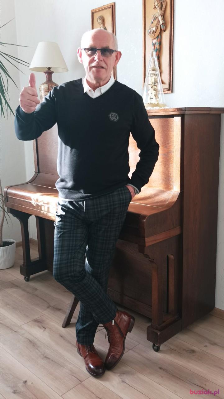 Zbigniew, Male, 75, Wałbrzych, Polska, Photo: 4