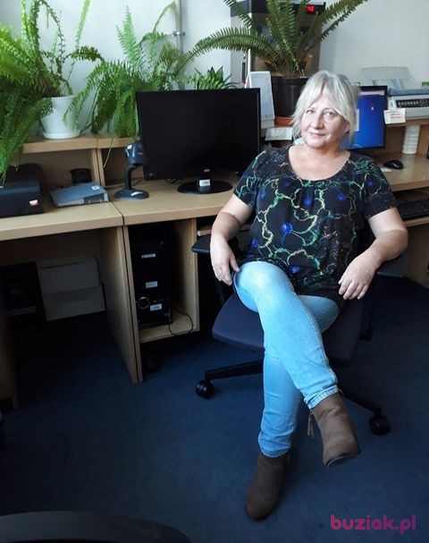 dorota, Female, 63, Kraków, Polska: 1