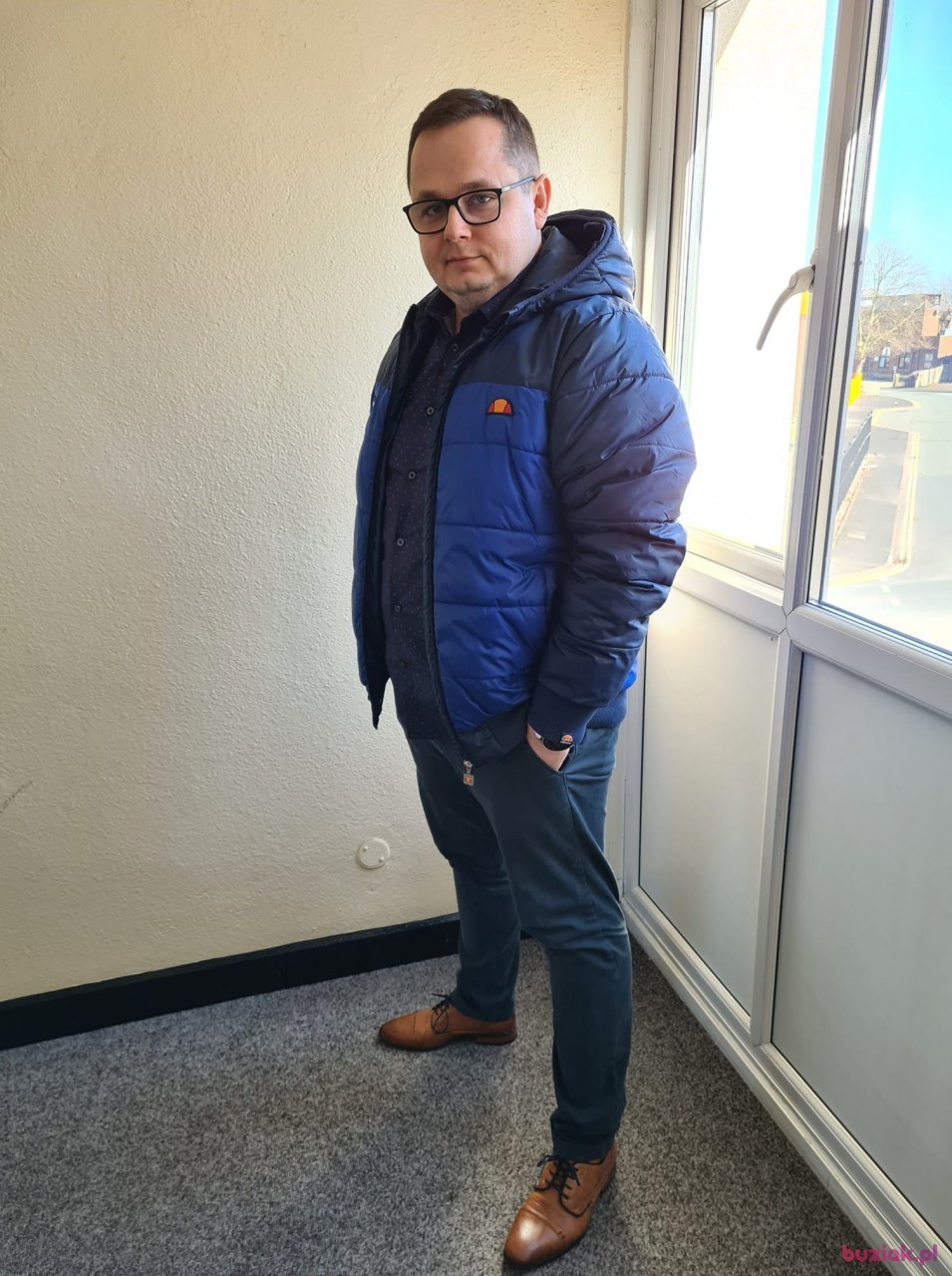 Michal, Mężczyzna, 39, Birmingham West Midlands England, Wielka Brytania, Zdjęcie: 1