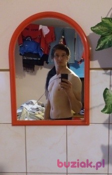 Mateusz, Mężczyzna, 33, Kraków, Polska: 1