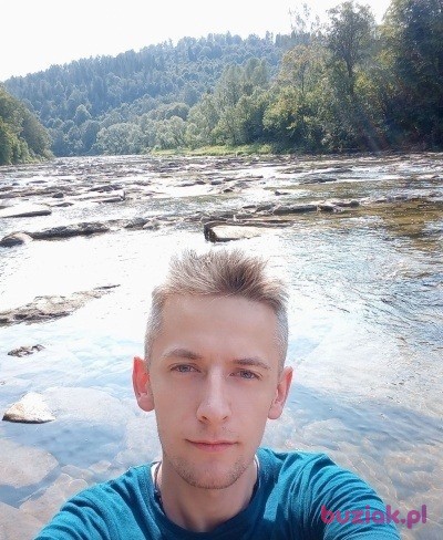 Marcin, Male, 35, Ostrów Wielkopolski, Polska, Photo: 1