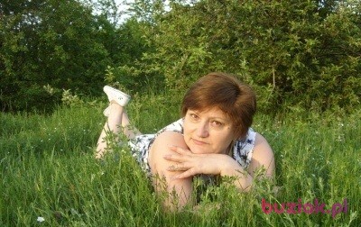 Tanja, Female, 61, Władysławowo, Polska, Photo: 1