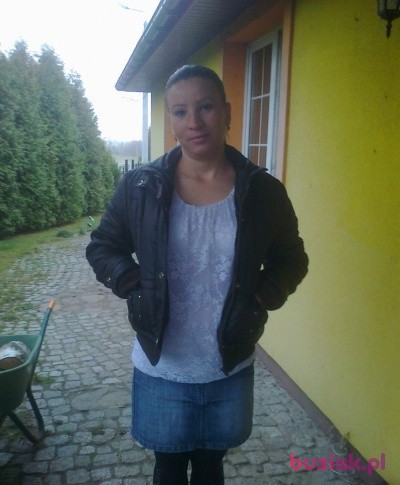 wiola, Female, 32, Otwock, Polska, Photo: 2