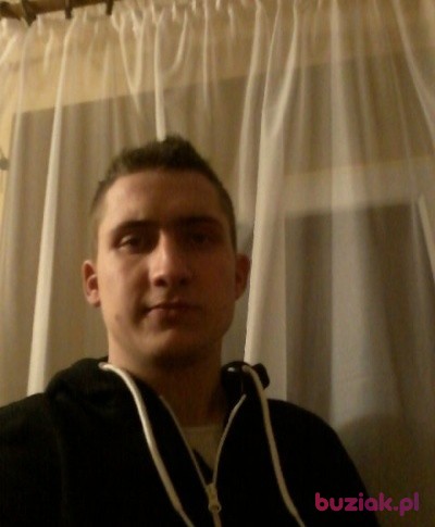 Sławomir, Mężczyzna, 30, Ostrów Wielkopolski, Polska: 1