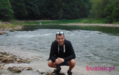 bogdan , Male, 40, Kalisz, Polska: 1