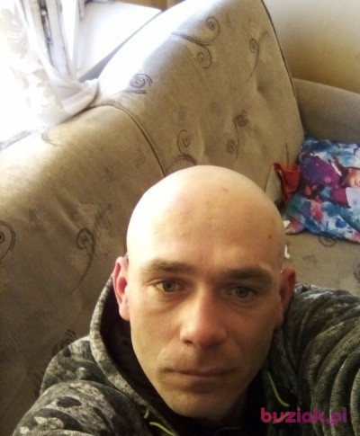Maciej, Male, 39, Szczecin, Polska, Photo: 1