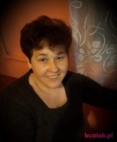 Jadwiga, Female, 54, Zduńska Wola, Polska, Photo: 2
