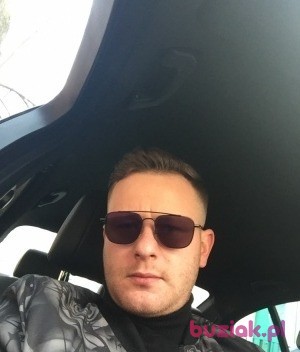 Gregg, Male, 40, Lublin, Polska: 1