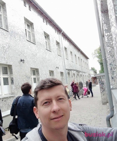 Konrad , Male, 48, Piaseczno, Polska, Photo: 3