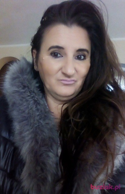 Basia, Kobieta, 56, Toruń, Polska, Zdjęcie: 14
