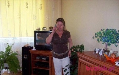 Małgorzata, Female, 64, Błaszki, Polska, Photo: 1
