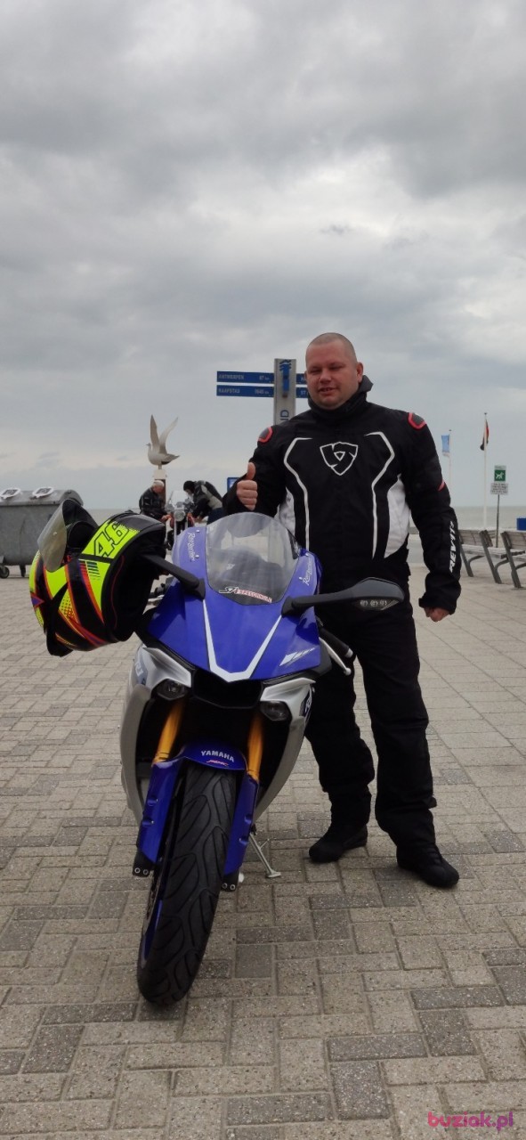 Konrad, Mężczyzna, 48, Rotterdam South Holland Province, Holandia, Zdjęcie: 3