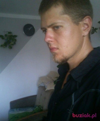 Waldek, Male, 35, Kraków, Polska: 1