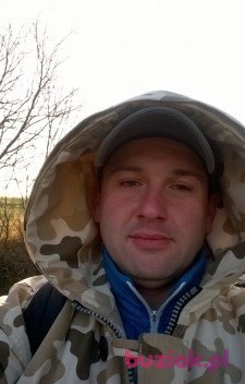 pinki2, Mężczyzna, 41, Sanok, Polska, Zdjęcie: 1