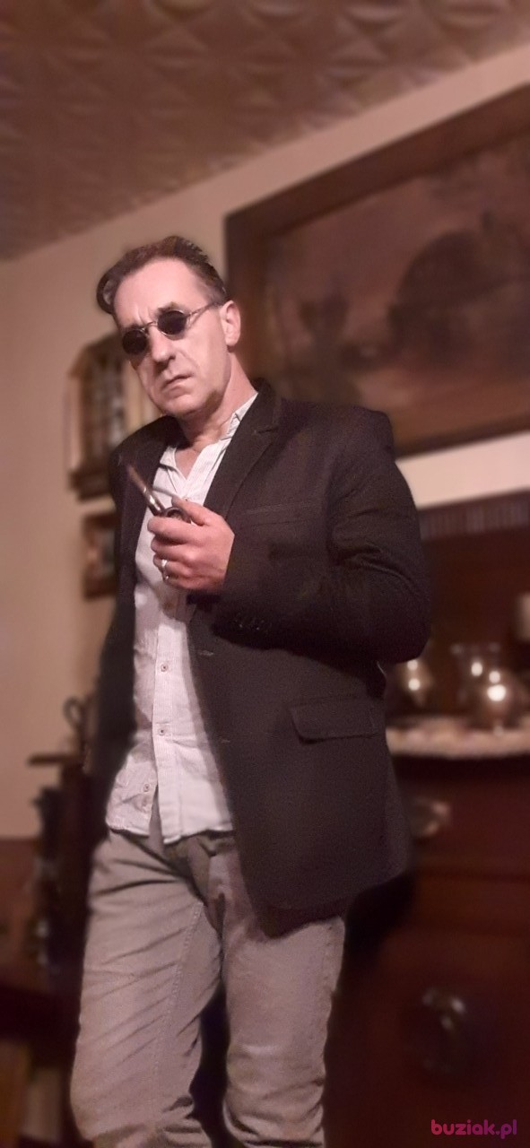 Adam, Male, 49, Kowary, Polska, Photo: 2