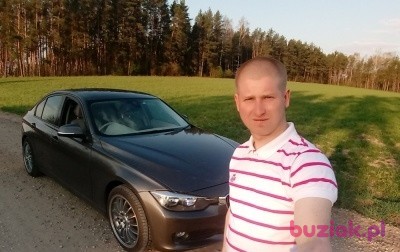 Jacek4110, Male, 32, Polska: 1