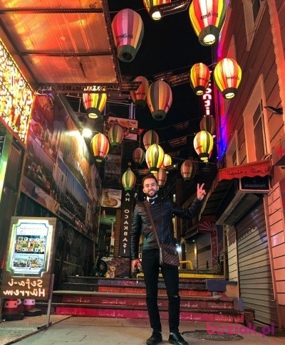 Khaled, Male, 29, Wielka Brytania, Photo: 5