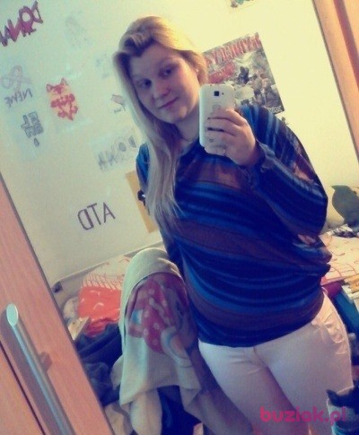 Aneta, Female, 24, Polska, Photo: 2