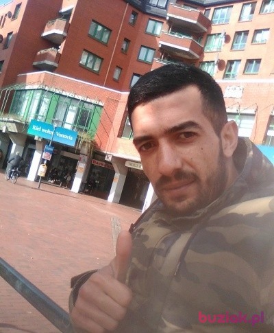 AlexJL, Male, 38, Hamburg, Niemcy: 1