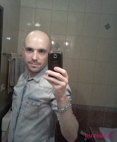 Redi, Male, 42, Białystok, Polska, Photo: 4