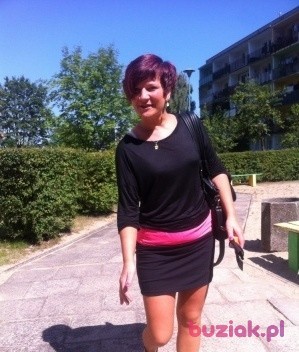 Agnieszka, Female, 41, Gdynia, Polska, Photo: 4