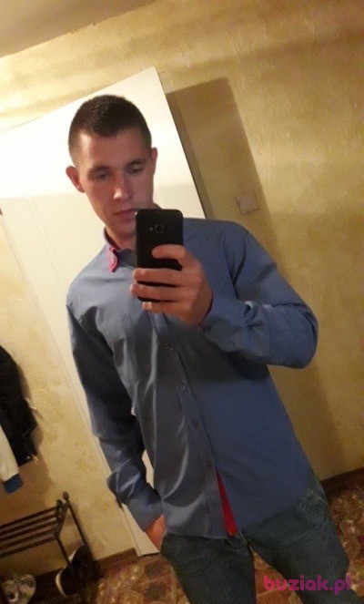 Piotr Lis, Mężczyzna, 29, Mława, Polska, Zdjęcie: 2