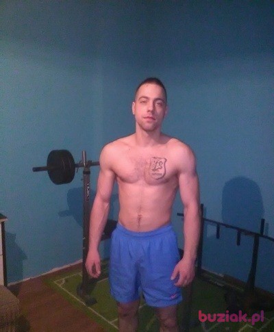 Marcin, Mężczyzna, 29, Gliwice, Polska, Zdjęcie: 2