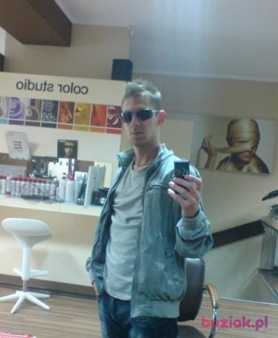Mateoo89, Mężczyzna, 35, Poznań, Polska: 1