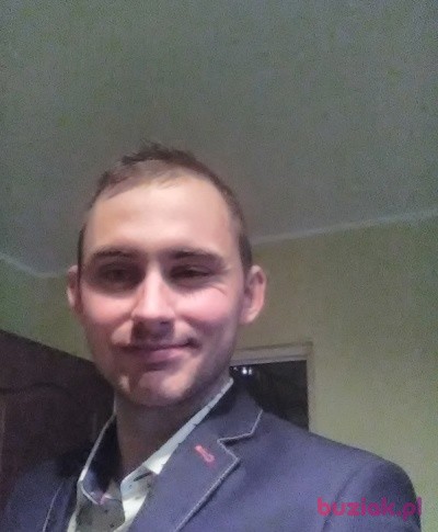 Dawid, Mężczyzna, 34, Kluczbork, Polska, Zdjęcie: 1