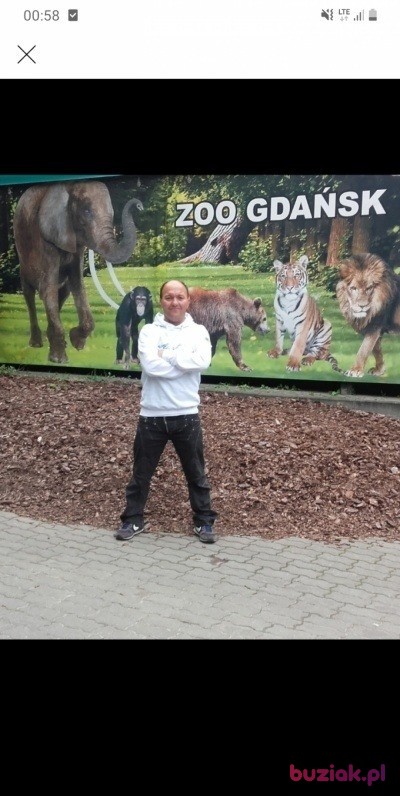 Mirek, Mężczyzna, 46, Gdynia, Polska, Zdjęcie: 5