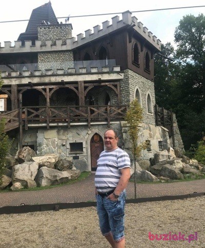 Jurek, Mężczyzna, 64, Oświęcim, Polska, Zdjęcie: 10
