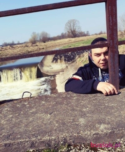 arek, Mężczyzna, 33, Lubartów, Polska: 1