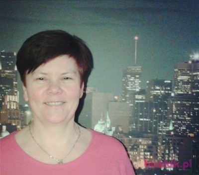 Basia, Female, 59, Drzewica, Polska, Photo: 1