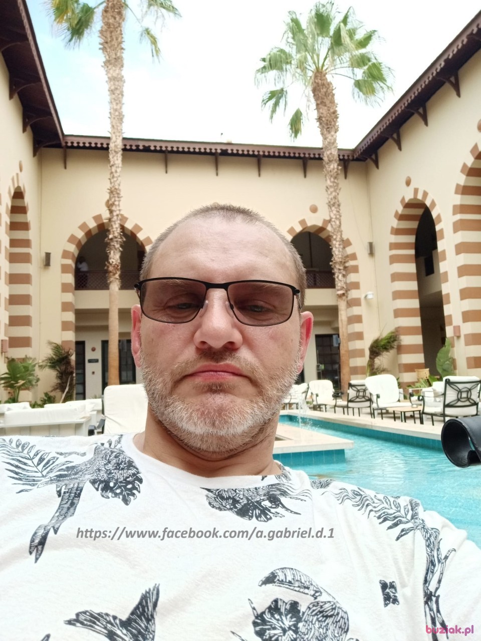 Arkadiusz, Mężczyzna, 49, Wielka Brytania, Zdjęcie: 4