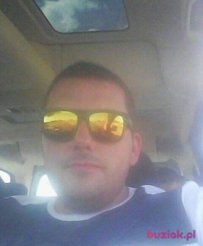 Dariusz , Male, 31, Pniewy, Polska, Photo: 2