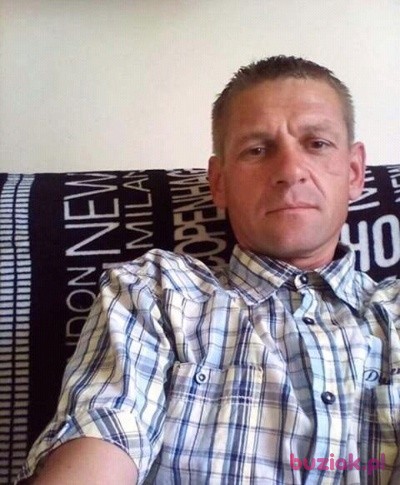 Piotr Grabowski, Male, 47, Koło, Polska, Photo: 1