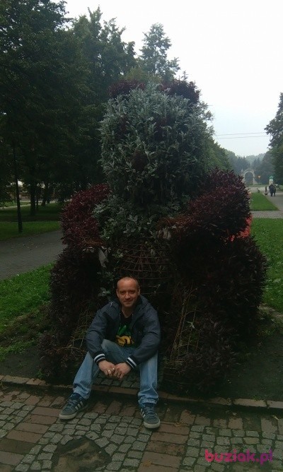 Grzegorz, Male, 45, Zabrze, Polska, Photo: 1