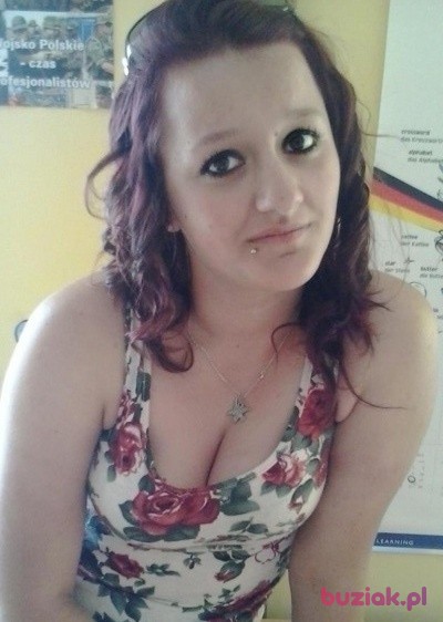 Ewelina, Kobieta, 28, Lublin, Polska: 1