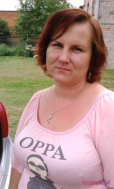 25dzwoneczek25, Female, 37, Ostrzeszów, Polska, Photo: 3