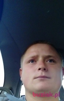 Michał, Male, 30, Wieluń, Polska: 1