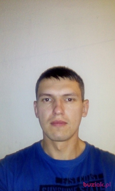 krzysztof, Male, 39, Bełżyce, Polska: 1