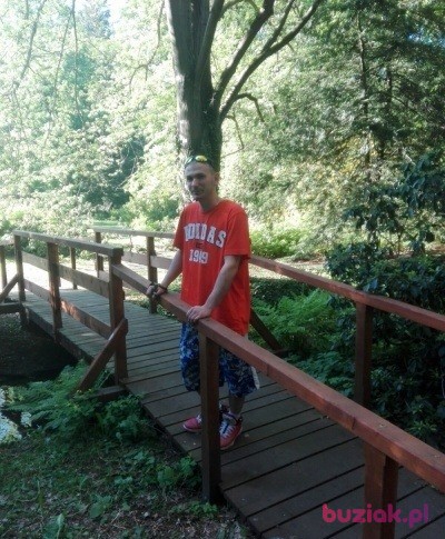 allen4, Male, 35, Opole, Polska, Photo: 4