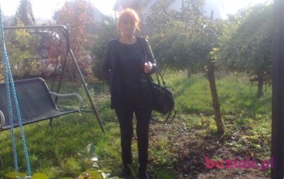 ewa, Female, 65, Łęczyca, Polska, Photo: 2