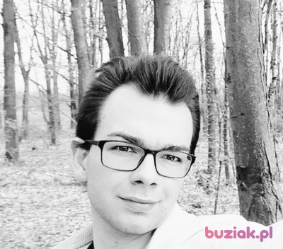 Radek, Mężczyzna, 28, Poznań, Polska: 1
