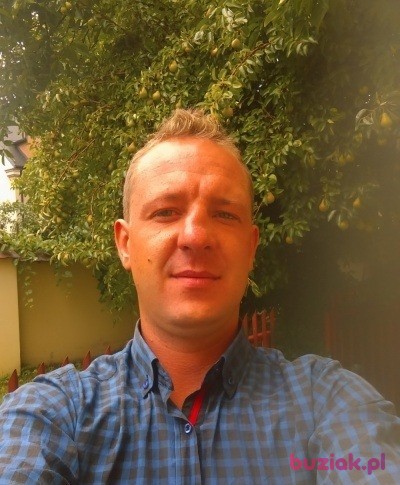 Daniel, Mężczyzna, 33, Włoszczowa, Polska, Zdjęcie: 2