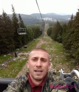 Kristof007, Mężczyzna, 37, Rotterdam South Holland Province, Holandia: 1